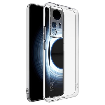 Imak UX-5 Huawei Nova Y90 TPU Case - Transparent