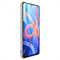 Imak UX-5 Xiaomi Poco M4 Pro 5G TPU Case - Transparent