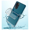 Imak UX-5 Samsung Galaxy A22 5G, Galaxy F42 5G TPU Case - Transparent