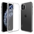 Imak UX-6 iPhone 11 Pro TPU Case - Transparent
