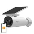 Imou Cell 3C AIO Outdoor Solar Security Camera - White