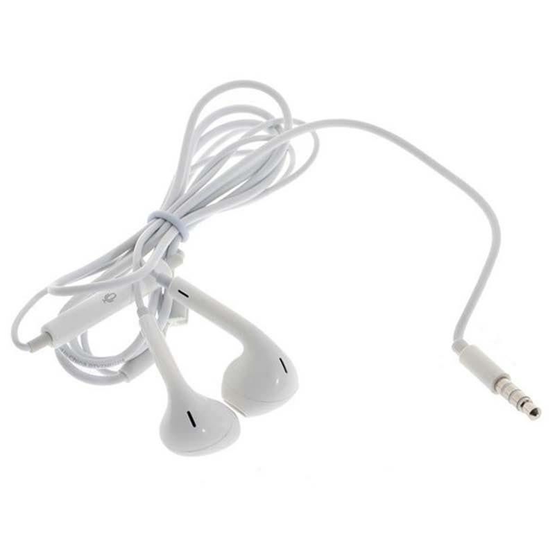 In-ear Headset - iPhone, iPad, iPod