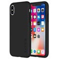 iPhone X / iPhone XS Incipio DualPro Case IPH-1629-BLK