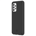 Incipio Duo Samsung Galaxy A52 5G, Galaxy A52s Hybrid Case - Black