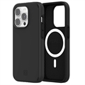 Tactical Velvet Smoothie iPhone 13 Pro Case - Black