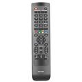 Infrared Replacement Remote Control for JVC TV - RM-C3195 Equivalent