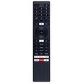 Infrared Replacement Remote Control for Toshiba TV - ERF3U98T Equivalent