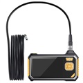 Inskam113 Waterproof Endoscope Camera with 4.3" LCD Display - 3m
