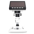 Inskam307 1000x Microscope with FullHD LCD Display 4.3"