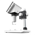 Inskam307 1000x Microscope with FullHD LCD Display 4.3"