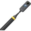 Insta360 Extended Edition Selfie Stick for Action Camera - Black