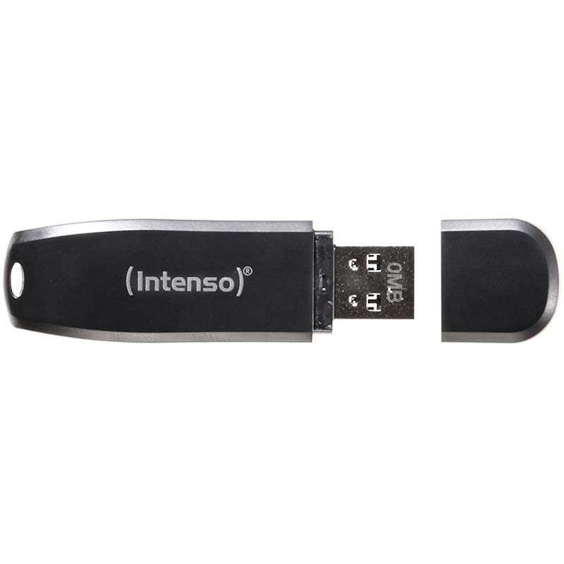 kalorie En nat Michelangelo Intenso Speed Line USB Stick - 64GB