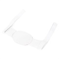 Invisible Back Posture Corrector - White