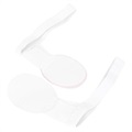 Invisible Back Posture Corrector - White