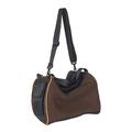 JBL BandBox Trio Portable Storage Bag - Brown/Black
