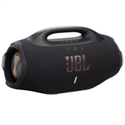 JBL Boombox 4 Portable Bluetooth Party Speaker - Black