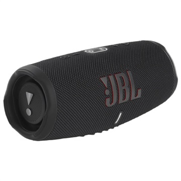 JBL Charge 5 Waterproof Bluetooth Speaker - 40W