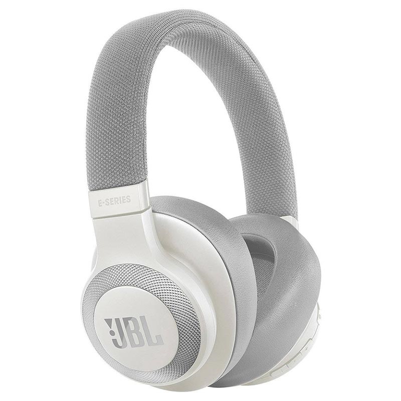 JBL LIVE 460NC Black On-Ear Headphones - JBLLIVE460NCBLKAM | Abt