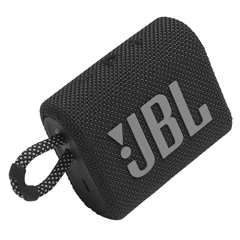 3 Portable Waterproof Bluetooth Speaker