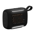 JBL Go 5 Waterproof Bluetooth Wireless Speaker - Black
