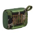 JBL Go 5 Waterproof Bluetooth Wireless Speaker