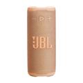 JBL Grip Bluetooth Wireless Speaker - 16W, IP68, Auracast, 14H Battery - Orange