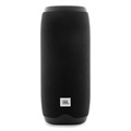 JBL Link 10 Voice-activated Wireless Bluetooth Speaker - 16W - Black