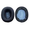 JBL Live 770NC Replacement Breathable Mesh Sponge Earpads - Black