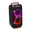 JBL PartyBox Club 120 Bluetooth Speaker with Light Show - 160W - Black