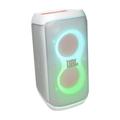 JBL PartyBox Club 120 Bluetooth Speaker with Light Show - 160W - White