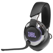 JBL Quantum 810 Wireless Gaming Headset - Black