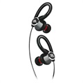 JBL Reflect Contour 2 In-Ear Wireless Earphones (Open-Box Satisfactory) - Black