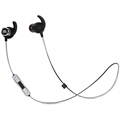 JBL Reflect Mini 2 In-Ear Wireless Sport Earphones (Bulk Satisfactory) - Black