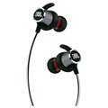 JBL Reflect Mini 2 In-Ear Wireless Sport Earphones (Bulk Satisfactory) - Black