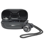 JBL Reflect Mini NC Waterproof True Wireless Earphones - Black