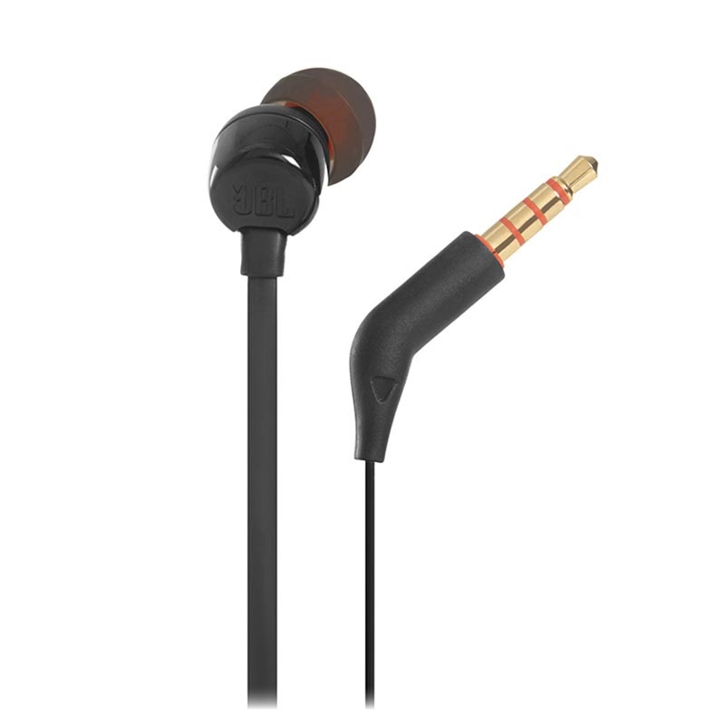 Koop JBL TUNE 110 in-ear koptelefoon | JBL