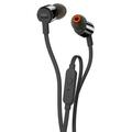 JBL Tune 210 In-Ear Wired Headphones - 3.5mm