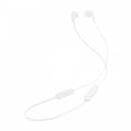 JBL Tune 235BT Wireless In-Ear Headphones - White