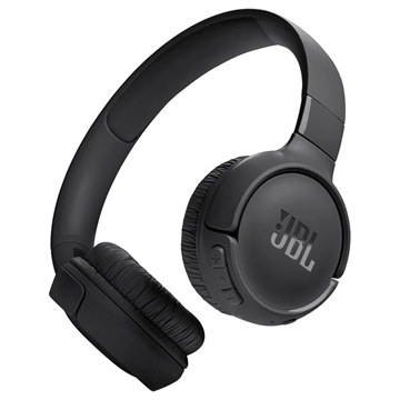 JBL Tune 520BT PureBass Wireless Headphones