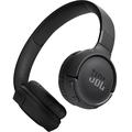 JBL Tune 525BT Over-Ear Wireless Headphones