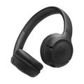 JBL Tune 530BT On-Ear Wireless Headphones - Black