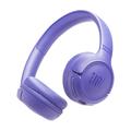 JBL Tune 530BT On-Ear Wireless Headphones - Purple