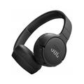 JBL Tune 670NC Bluetooth Headphones On-Ear - Black