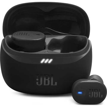 JBL Tune Buds 2 True Wireless Earphones with ANC - Black