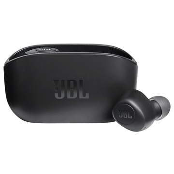 JBL Wave 100TWS Earphones with Charging 