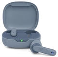 JBL Wave 300TWS Earbuds with Charging Case - Blue