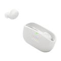 JBL Wave Buds 2 True Wireless Earphones with 40h Playtime - White