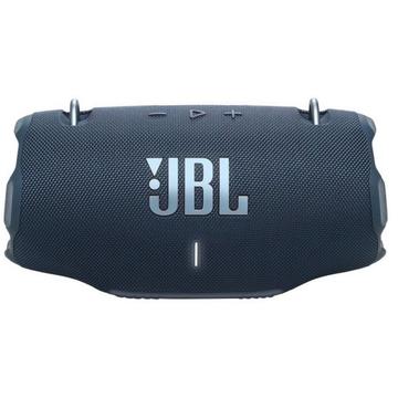JBL Xtreme 4 Portable Bluetooth Speaker - Blue