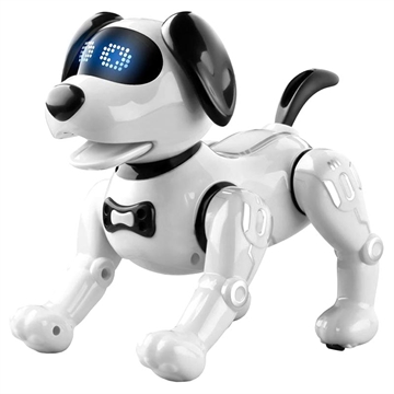 JJRC R19 Smart Robot Dog with Remote Control for Kids