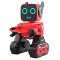 JJRC R4 RC Cady Wile Smart Robot with Voice and Remote Control